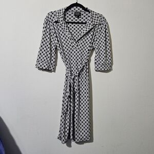 Laundry by Shelli Segal Maternity Dress